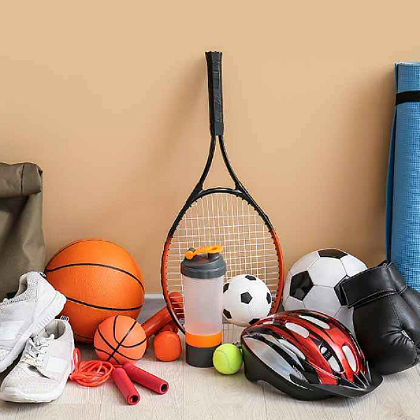 Sports Equipment